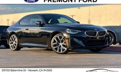2022 BMW 228I Gran Coupe