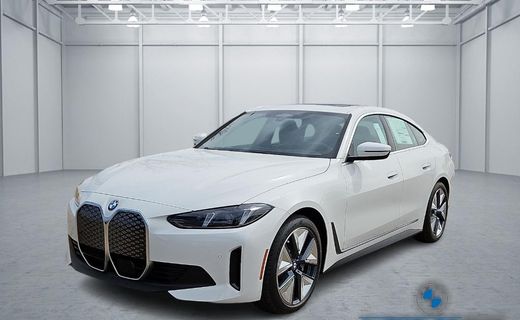 2026 BMW I4 XDRIVE40