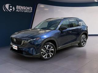 2026 Mazda CX-5 Preferred