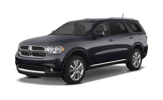 2013 Dodge Durango