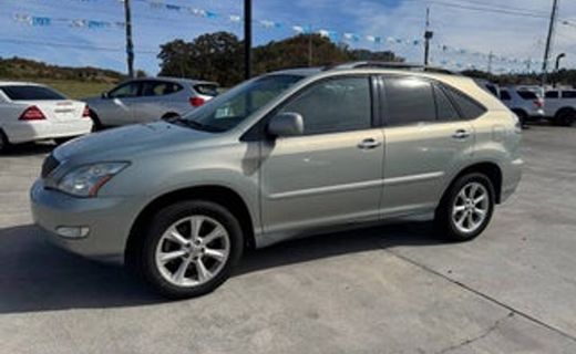 2007 Lexus RX 350