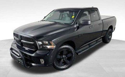 2015 Ram 1500 ST