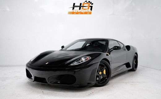2006 Ferrari F430