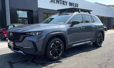 2024 Mazda CX-50 CX 50