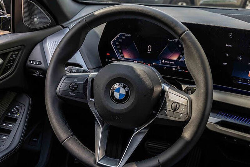2025 Bmw 2 Series Gran Coupe — a typically priced live listing