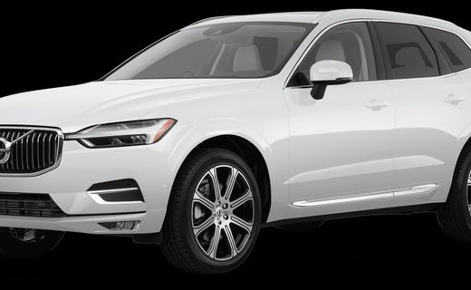2019 Volvo XC60 Inscription