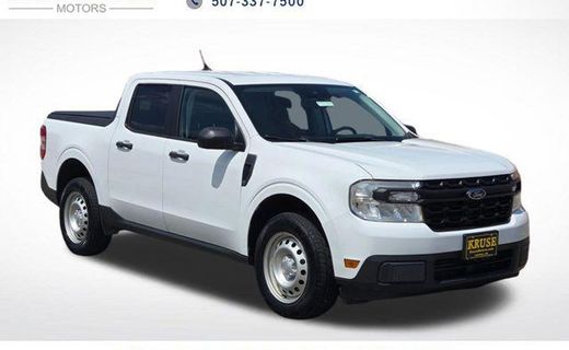 2022 Ford Maverick XL