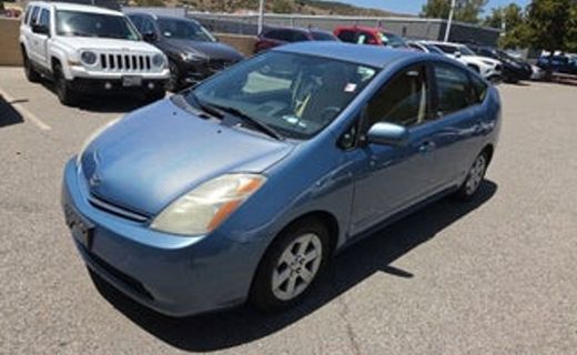 2007 Toyota Prius