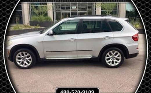 2013 BMW X5 XDRIVE35I