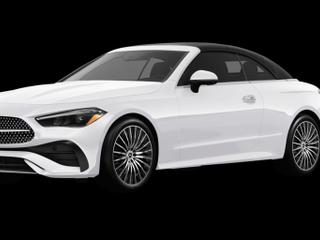 2027 Mercedes-Benz CLE 450