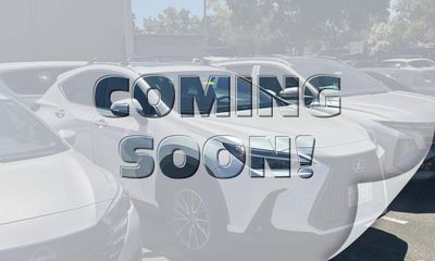 2024 Lexus NX 350H Premium