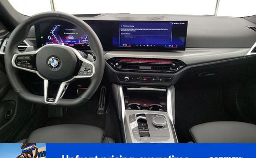 2025 BMW 430I Xdrive GC