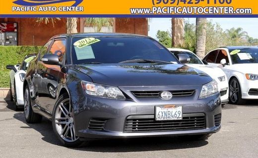 2013 Toyota Scion TC Base