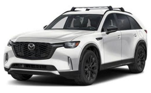 2026 Mazda CX-90 Sport