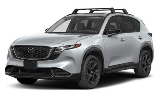 2026 Mazda CX-5 Premium Plus