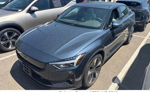 2024 Polestar 2 Long Range Dual