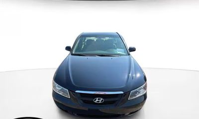 2007 Hyundai Sonata NFA
