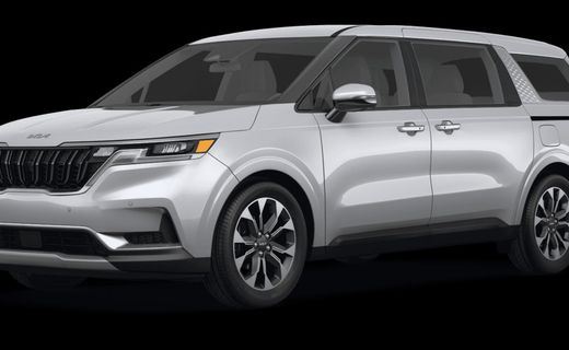2023 Kia Carnival