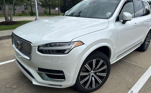 2024 Volvo XC90 Core