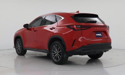 2024 Lexus NX 350 Premium