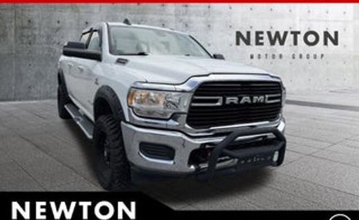 2017 Ram 2500 ST