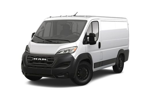 2023 Ram Promaster 1500