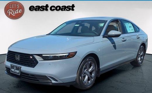 2026 Honda Accord