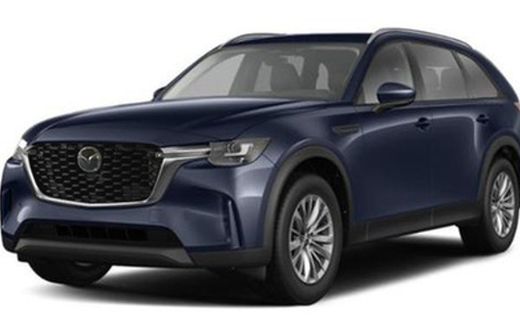 2025 Mazda CX-90 Premium Sport