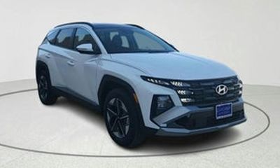 2025 Genesis GV70 2 5T Select