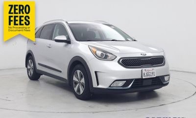 2019 Kia Niro LX Phev