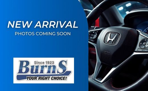 2027 Honda HR-V