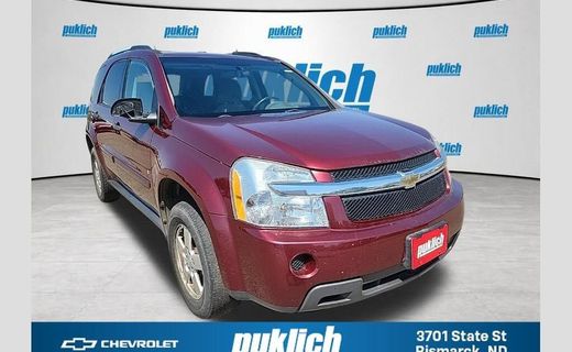 2007 Chevrolet Equinox