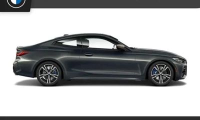 2027 BMW 440I xDrive