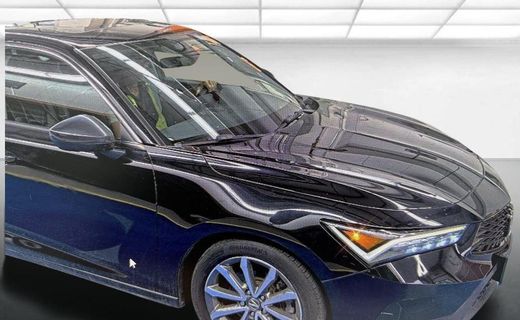 2023 Acura Integra Base