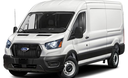 2026 Ford Transit Medium Roof