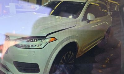 2022 Volvo XC90 Momentum