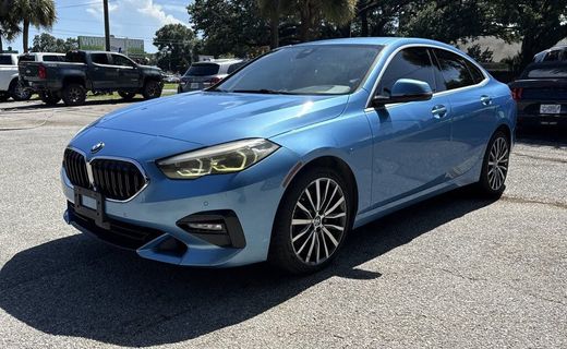 2020 BMW 228i xDrive GC