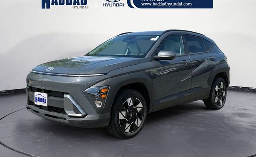 2024 Hyundai Kona SE