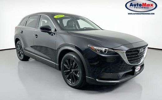 2023 Mazda CX-9 Touring Plus
