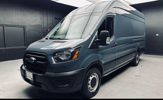 2020 Ford Transit 250 High Roof