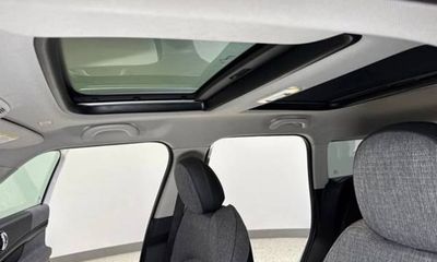 2022 Mini Countryman Cooper S ALL4