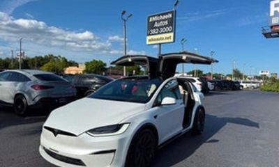 2023 Audi RS E-Tron GT Quattro
