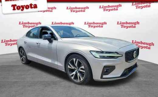2024 Volvo S60 Core