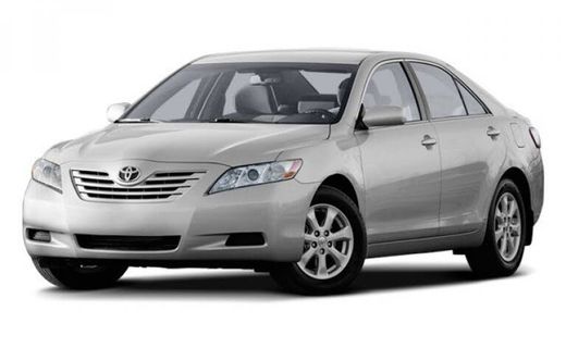 2009 Toyota Camry LE