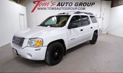 2005 GMC Envoy XL