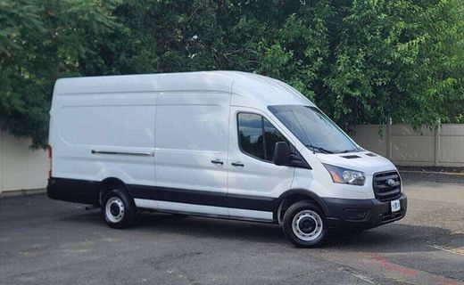 2024 Ford Transit High Roof