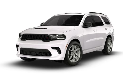 2026 Dodge Durango GT Hemi