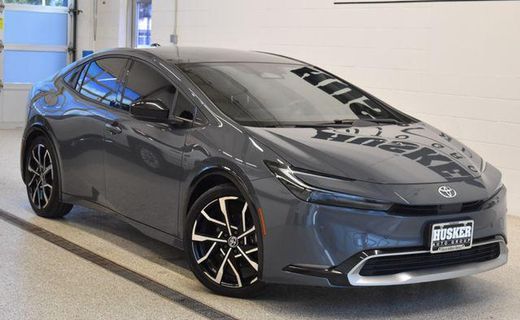 2024 Toyota Prius Prime phev Premium