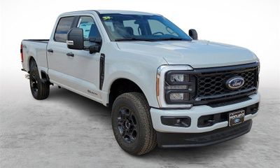 2026 Ford F-250 XL