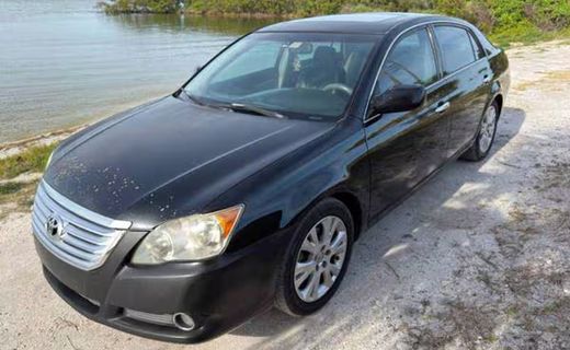 2008 Toyota Avalon XLS